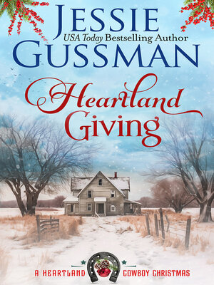 cover image of Heartland Giving